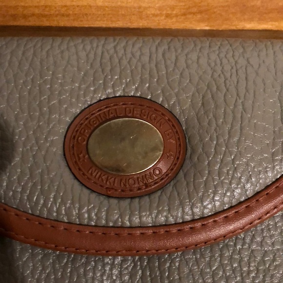 Nikki Nonno makeup bag - Picture 2 of 2